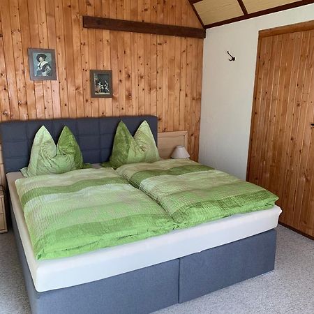 Ferienwohnungen Riessling Elend Luaran gambar